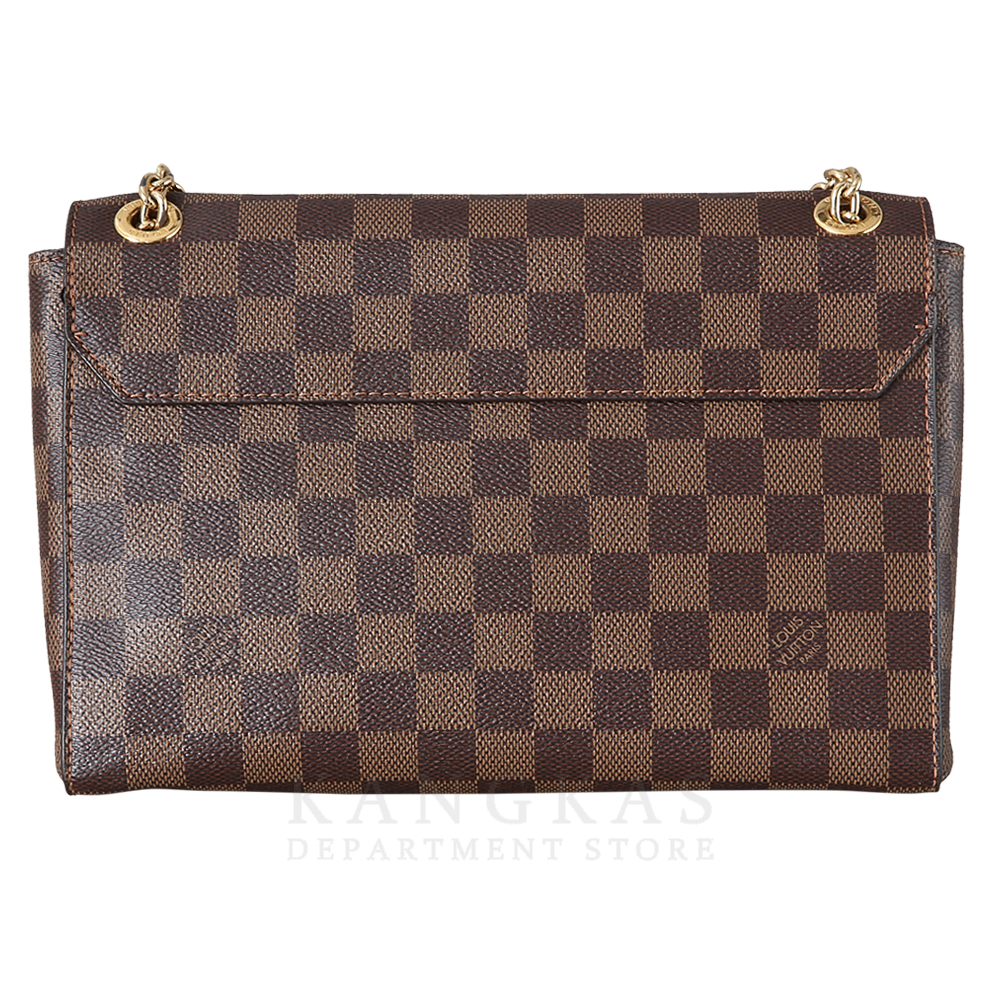 LOUIS VUITTON(USED)루이비통 다미에 에벤 바뱅 PM